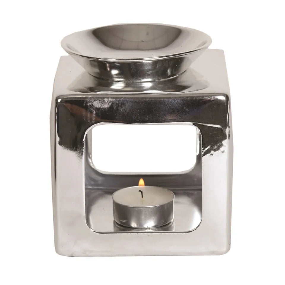 Wax Melter - Iridium Square