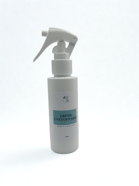 100ml Room & Linen Spray