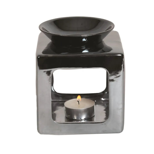 Wax Melter - Midnight Square
