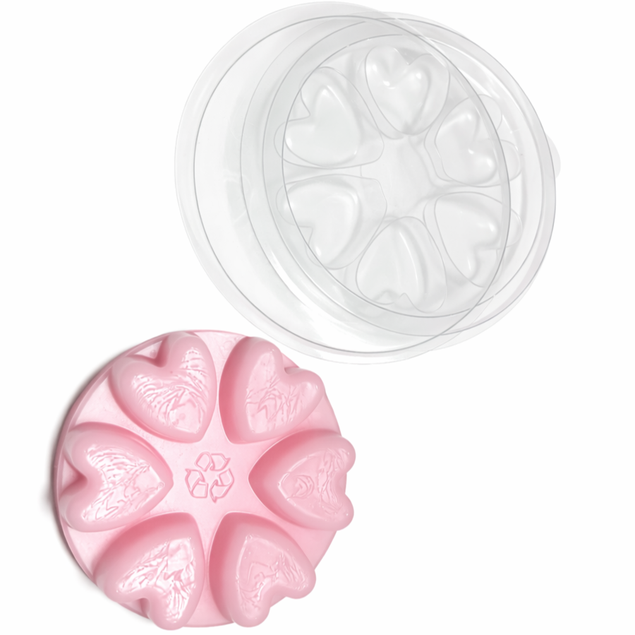 Wax Melt Pods 60g