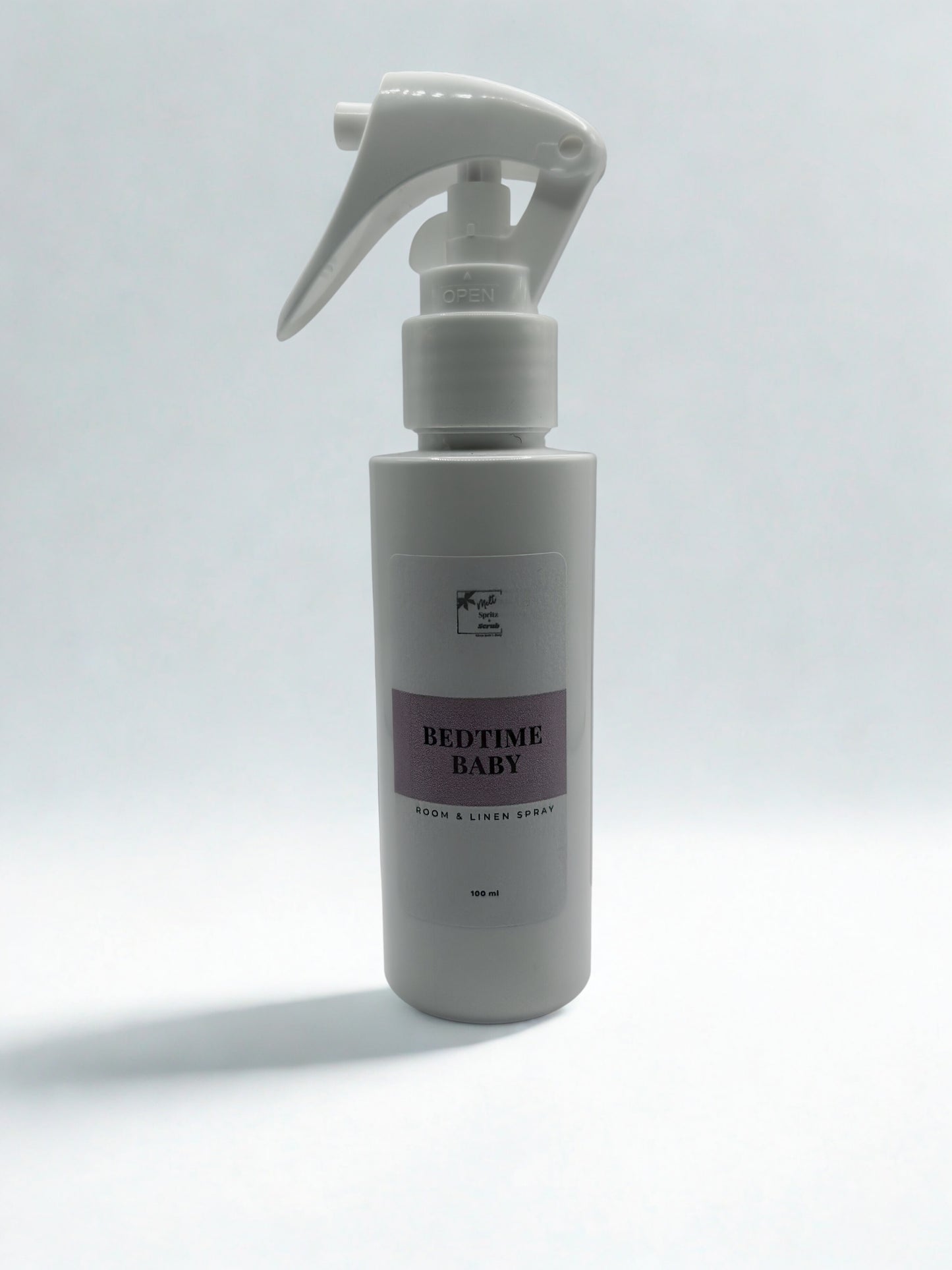 100ml Room & Linen Spray