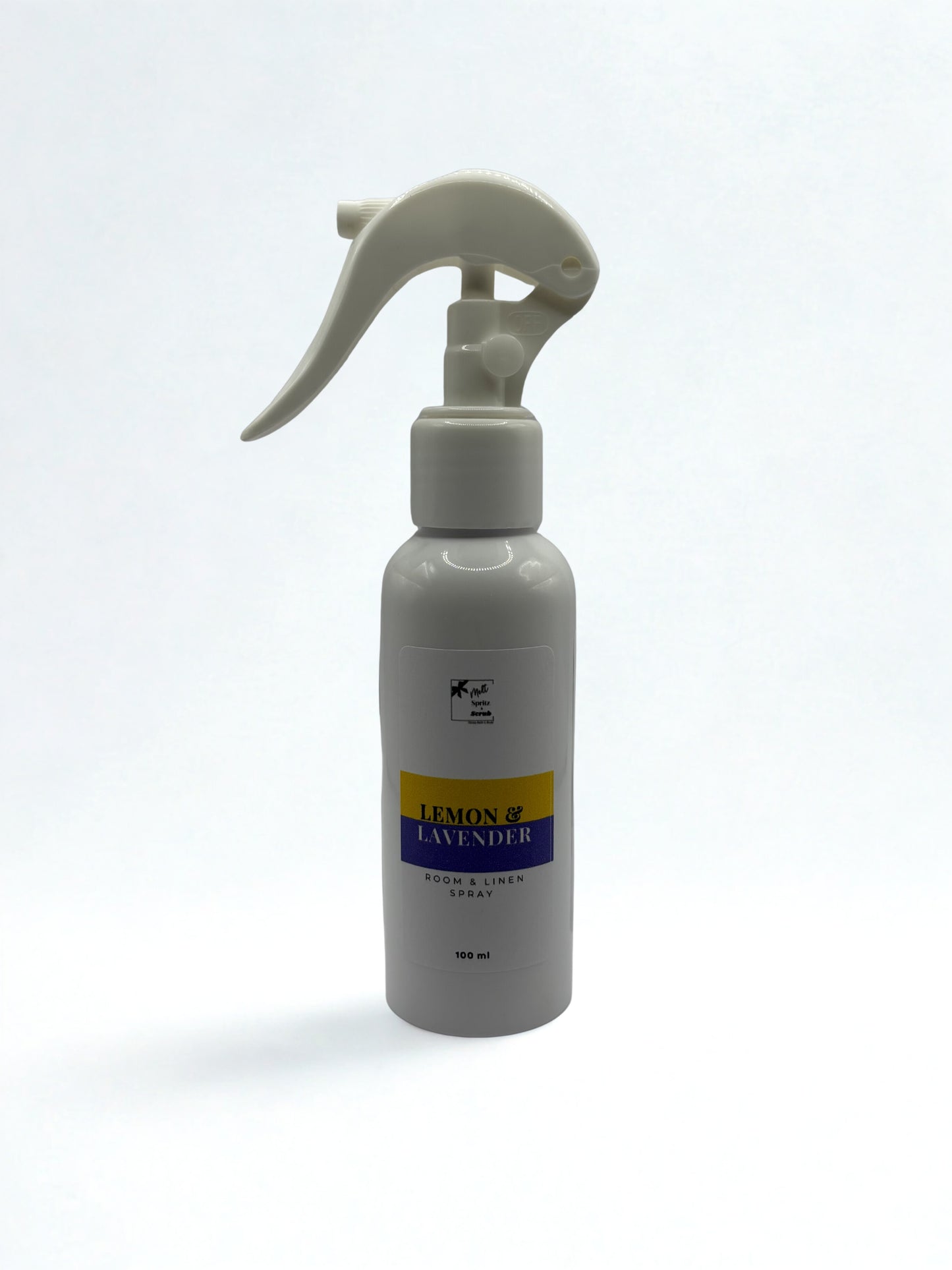 100ml Room & Linen Spray