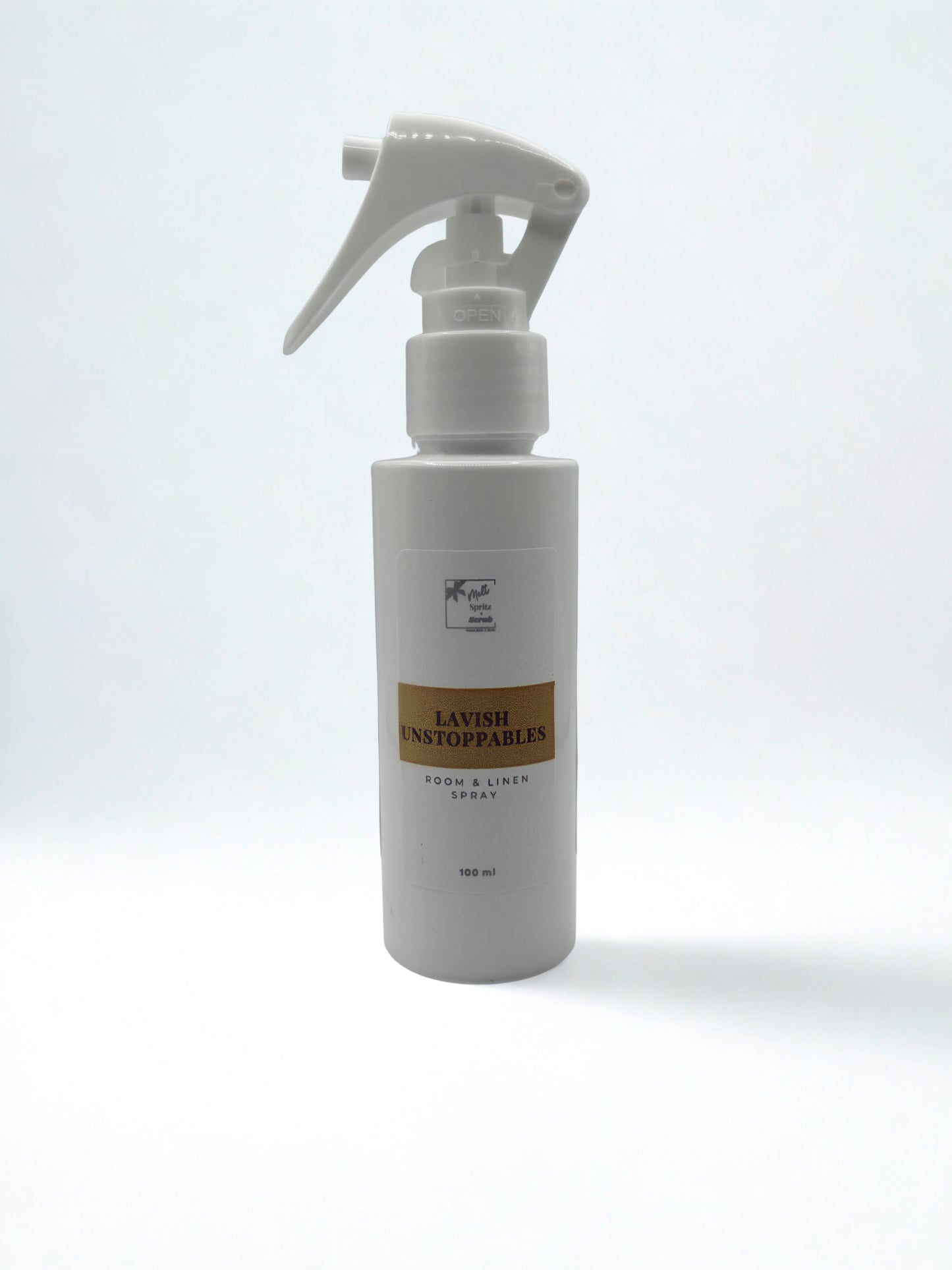 100ml Room & Linen Spray