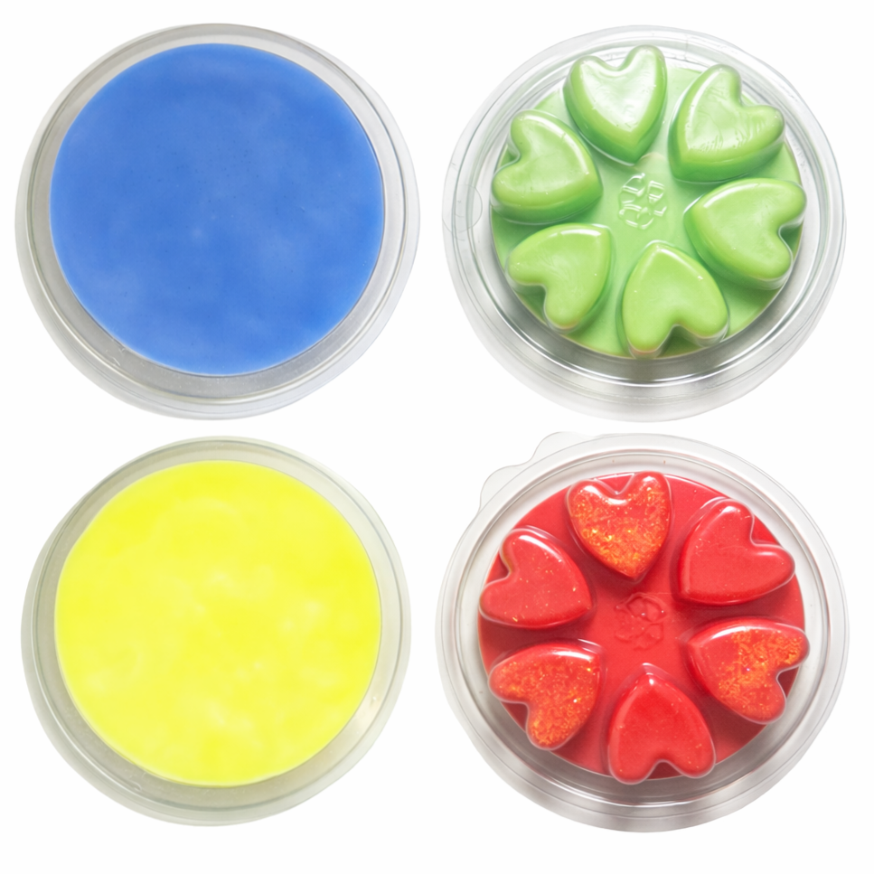 Wax Melt Pods 60g