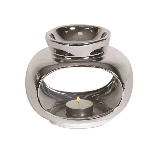 Wax Melter - Iridium Oval